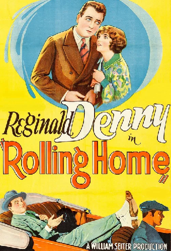 Rolling Home