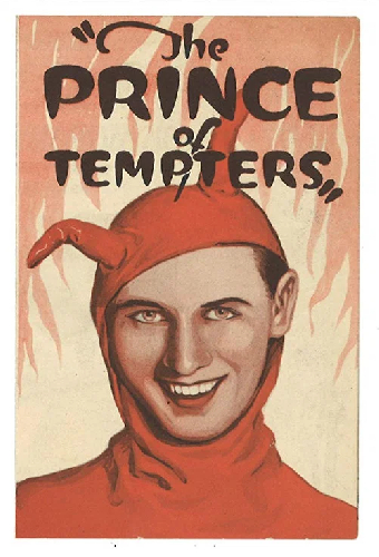 The Prince of Tempters