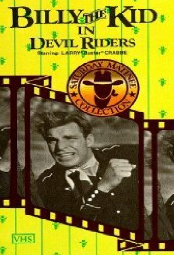 Devil Riders