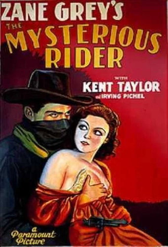 The Mysterious Rider
