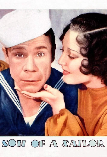 Son of a Sailor