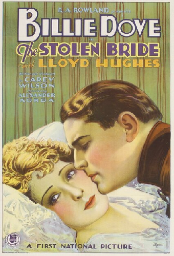 The Stolen Bride