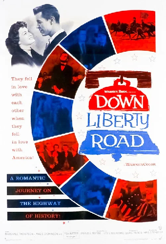 Down Liberty Road