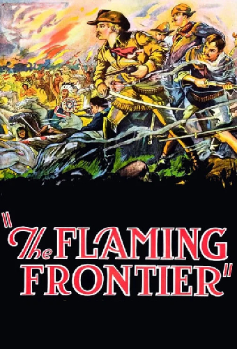 The Flaming Frontier