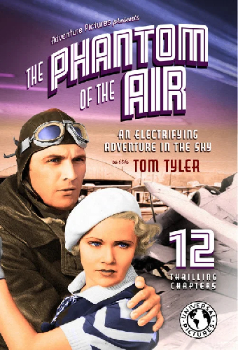 The Phantom of the Air