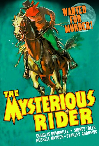 The Mysterious Rider