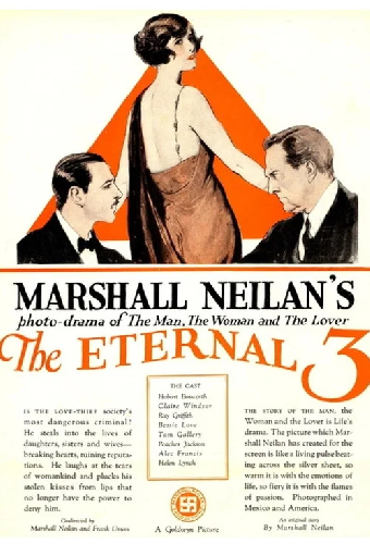 The Eternal Three