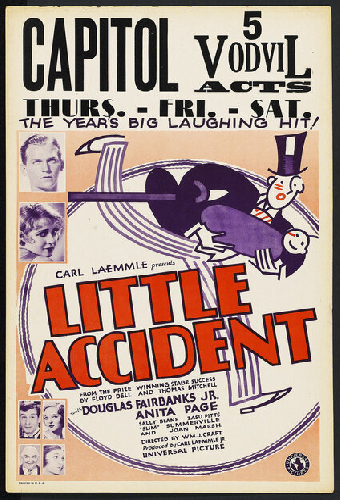 Little Accident