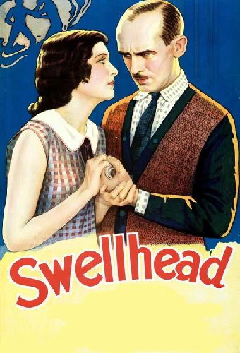 The Swellhead