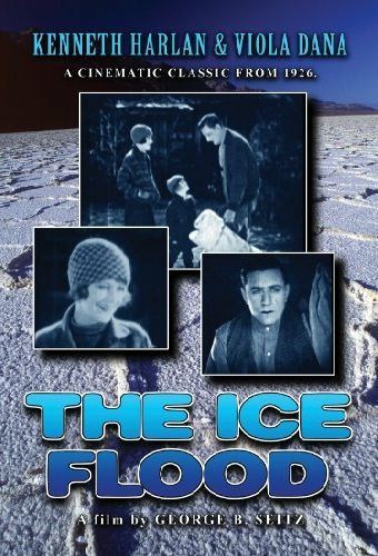 The Ice Flood