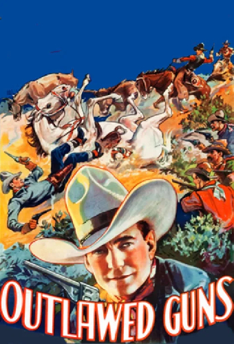 Outlawed Guns