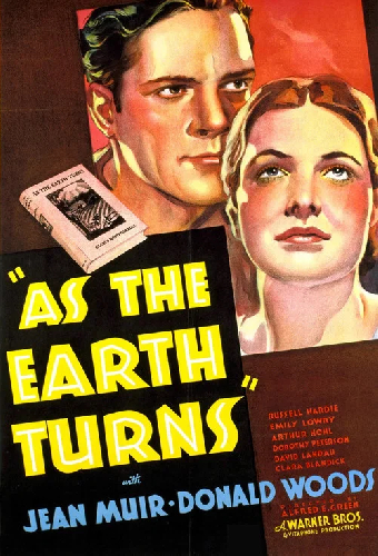 As the Earth Turns