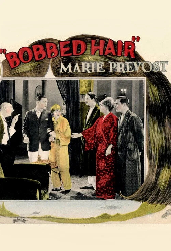 Bobbed Hair