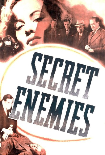Secret Enemies