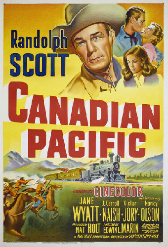 Canadian Pacific