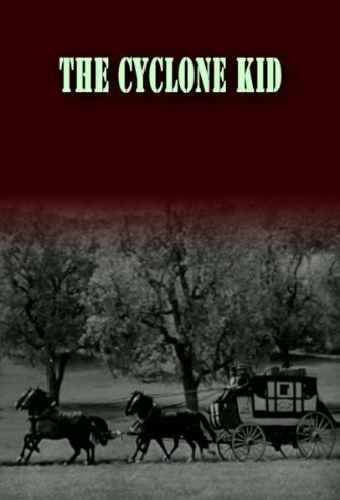 The Cyclone Kid