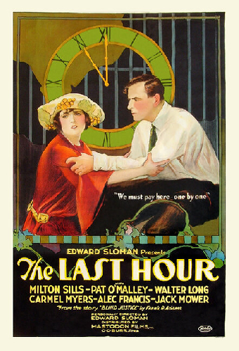 The Last Hour