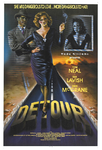 Detour