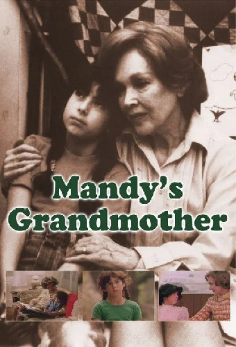 Mandy's Grandmother