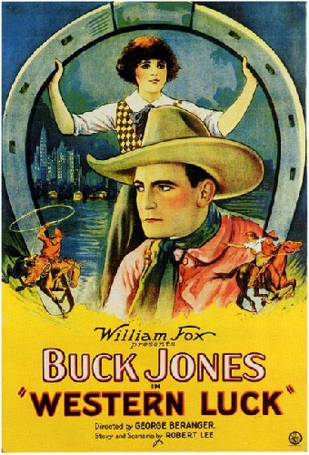 Western Luck