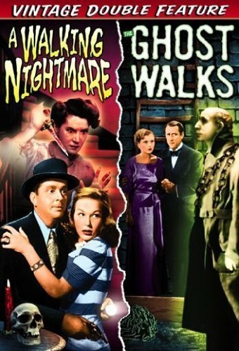 The Ghost Walks