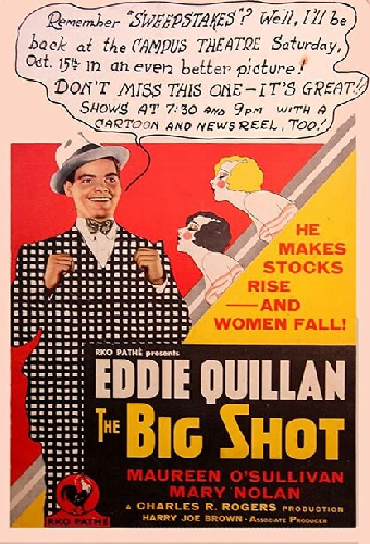 The Big Shot