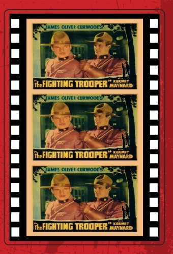 The Fighting Trooper