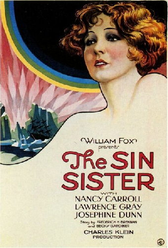 The Sin Sister