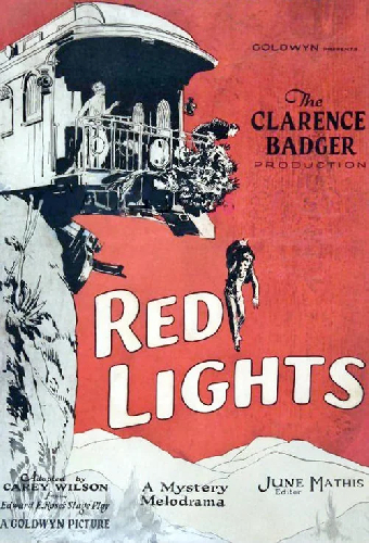 Red Lights