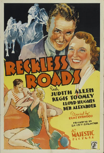 Reckless Roads