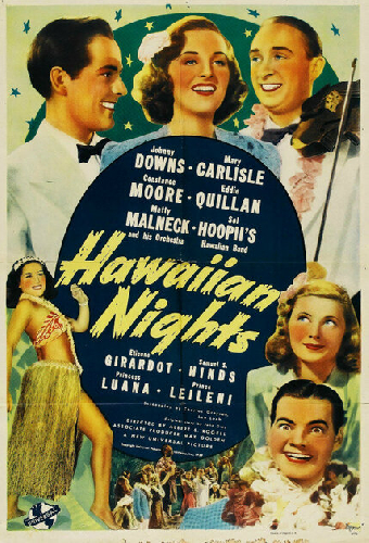 Hawaiian Nights