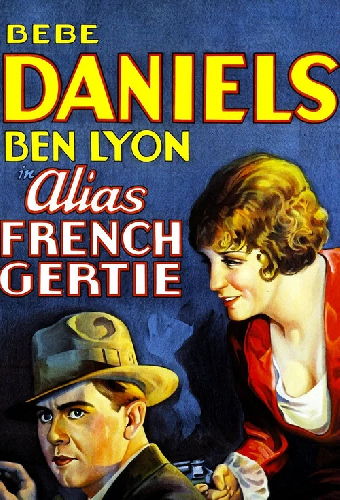 Alias French Gertie