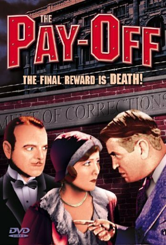 The Pay-Off