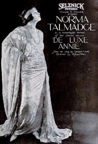 De Luxe Annie