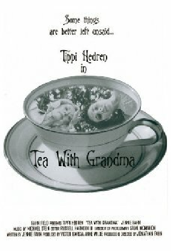 Tea with Grandma