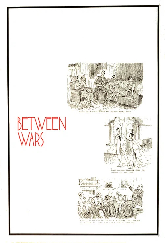 Between Wars
