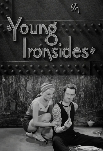 Young Ironsides