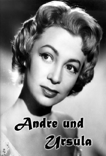 André und Ursula
