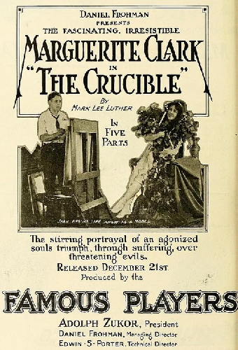 The Crucible