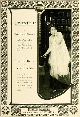 Love's Toll