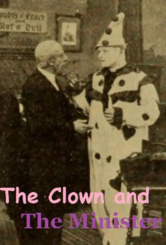 The Clown and the Minister