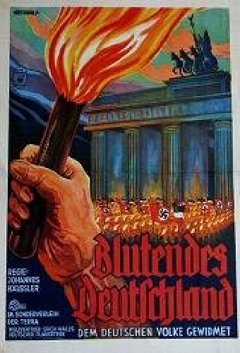 Blutendes Deutschland