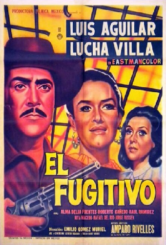 El fugitivo
