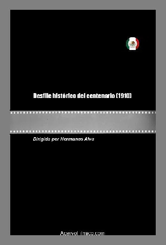 Desfile histórico del centenario