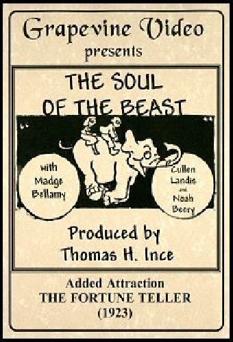Soul of the Beast