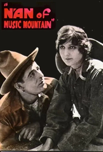 Nan of Music Mountain
