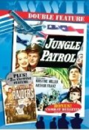 Jungle Patrol