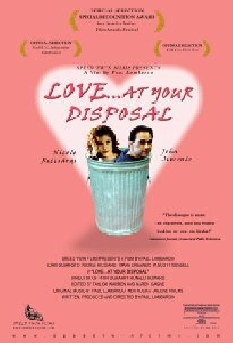 Love... at Your Disposal