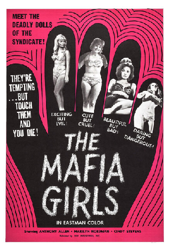 Mafia Girls