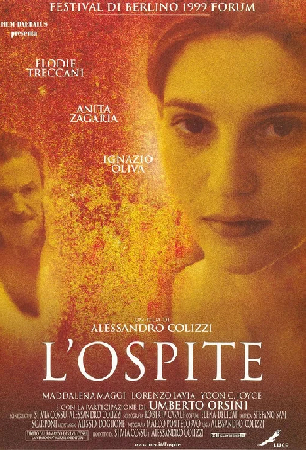 L'ospite